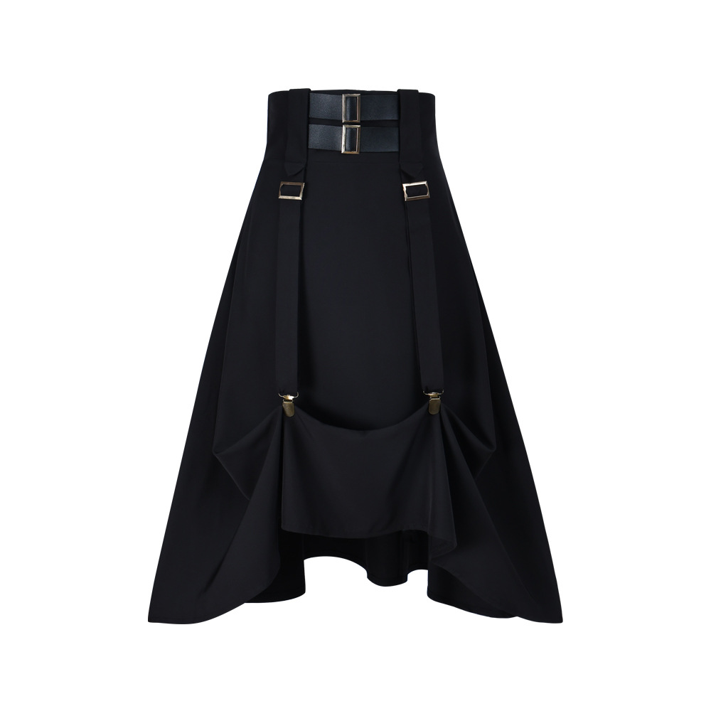 Vestido Steampunk Vintage, Fal - Skirts reseña y precio