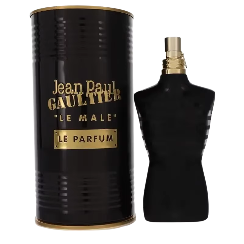 Jean Paul Gaultier Le Beau Par - Jeans reseña y precio