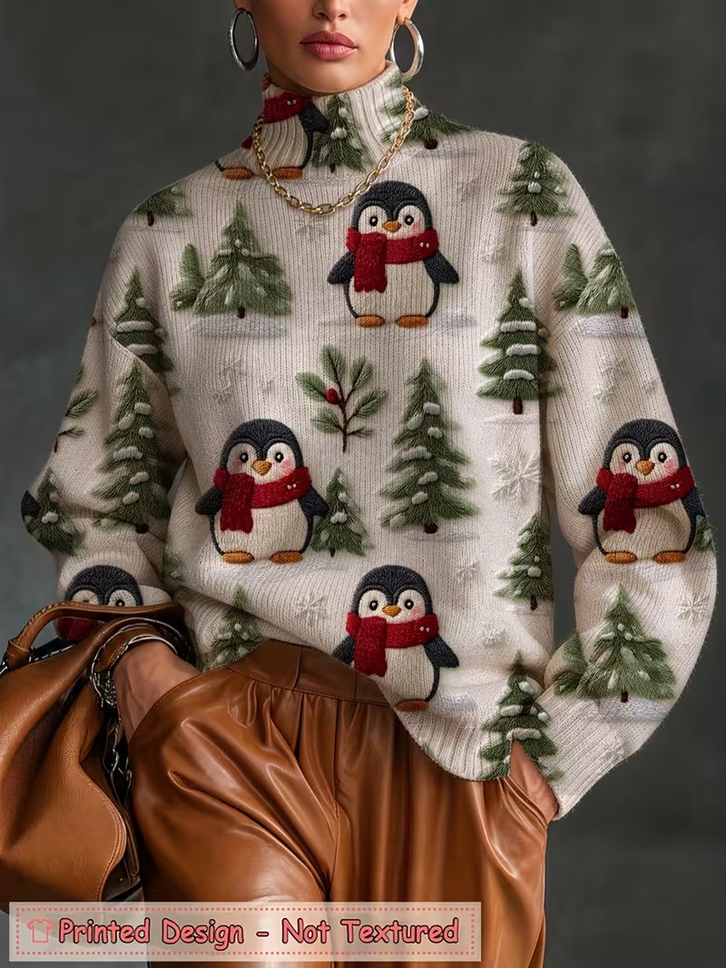 Camiseta de cuello alto para m - Blouses reseña y precio