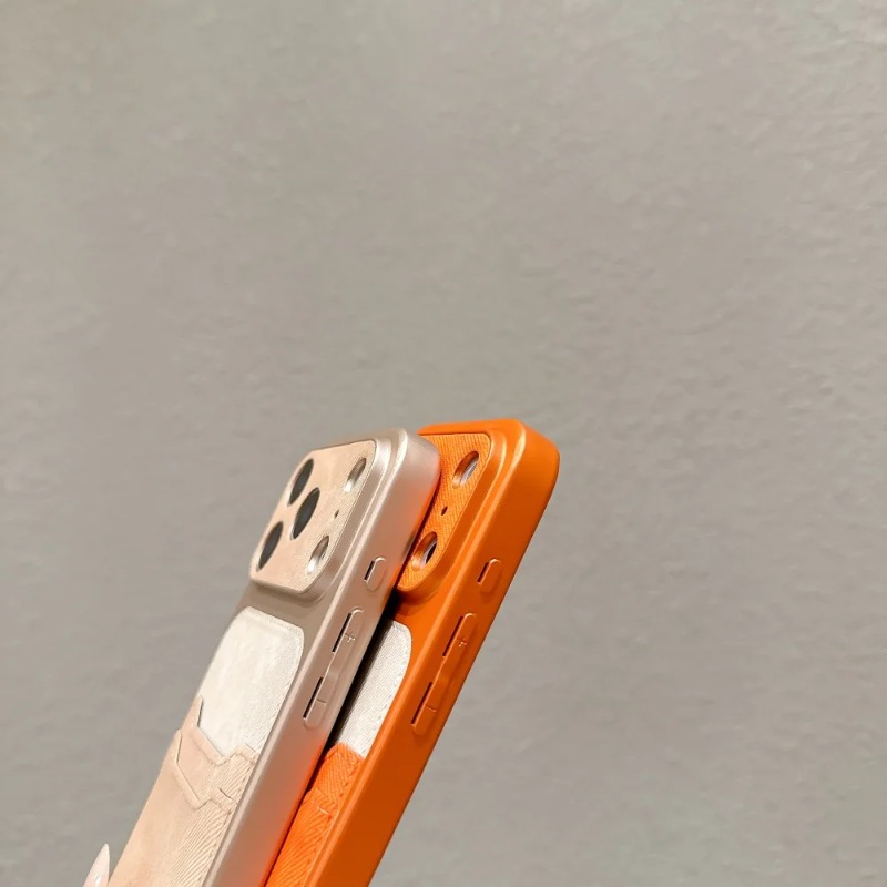 Funda de Lujo para iPhone 18 1 - Jeans reseña y precio