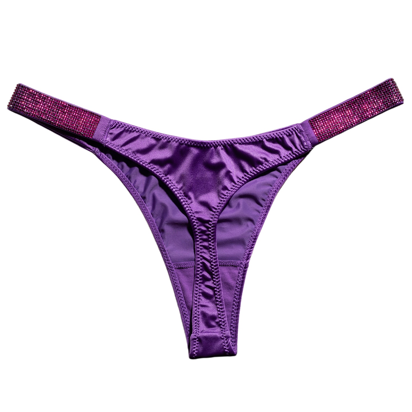 Tanga sexy con letras para muj - Lingerie reseña y precio