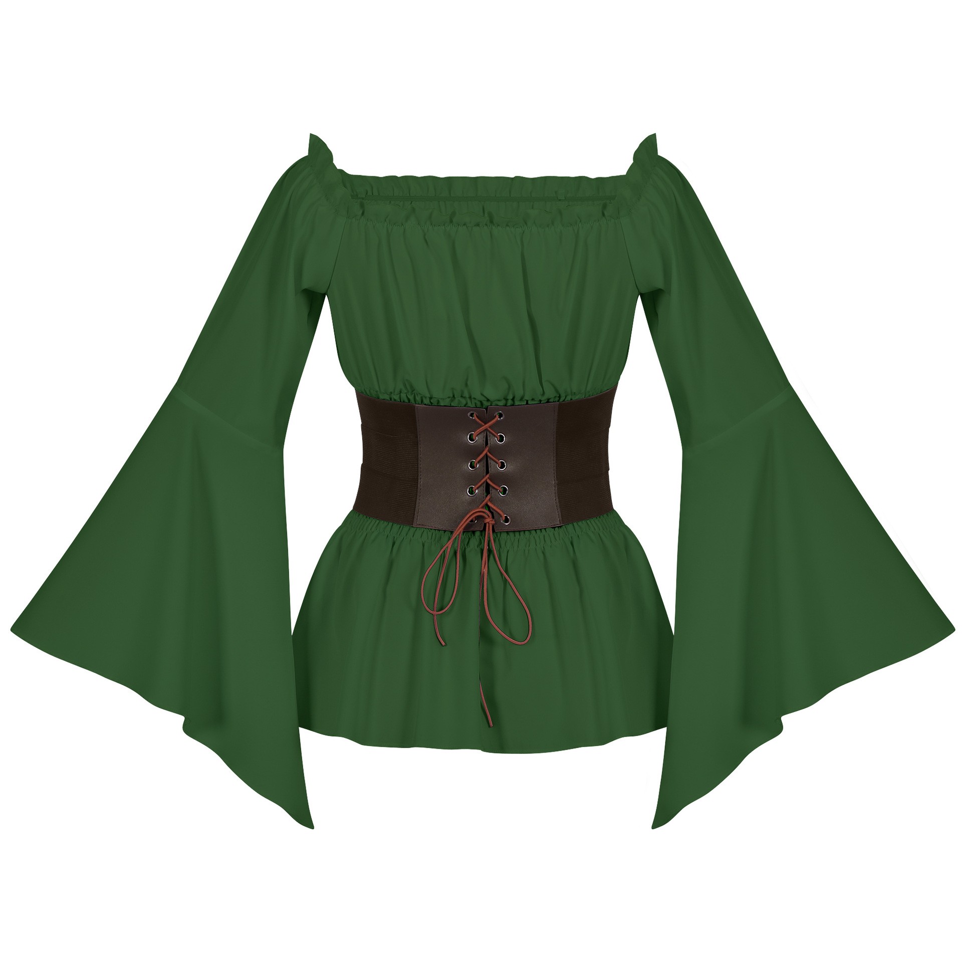 Blusa de Temática Fantasía par - Blouses reseña y precio