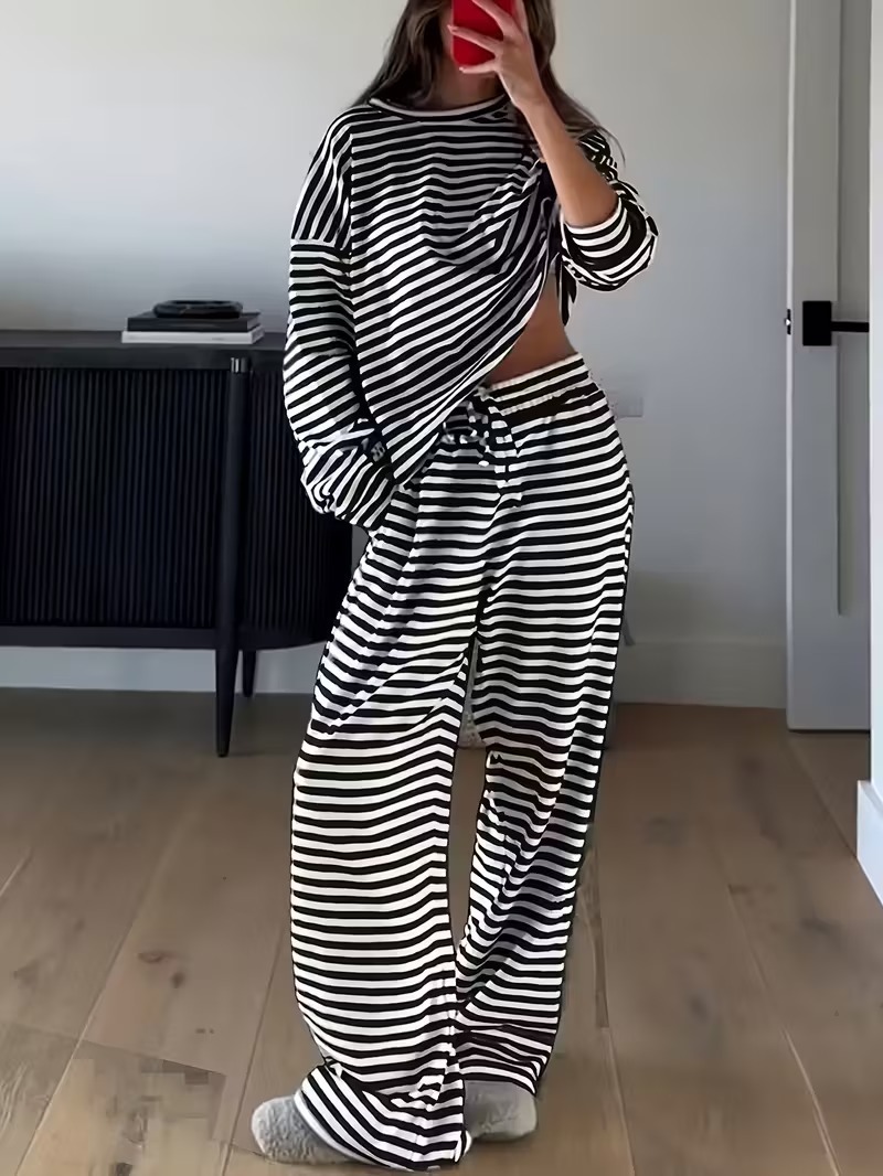Conjunto de 2 Piezas para Muje - Blouses reseña y precio